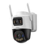 IMOU AOV Dual 10MP 4G LTE Outdoor IP Camera