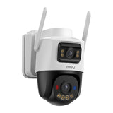 IMOU AOV Dual 10MP 4G LTE Outdoor IP Camera