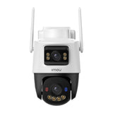 IMOU AOV Dual 10MP 4G LTE Outdoor IP Camera