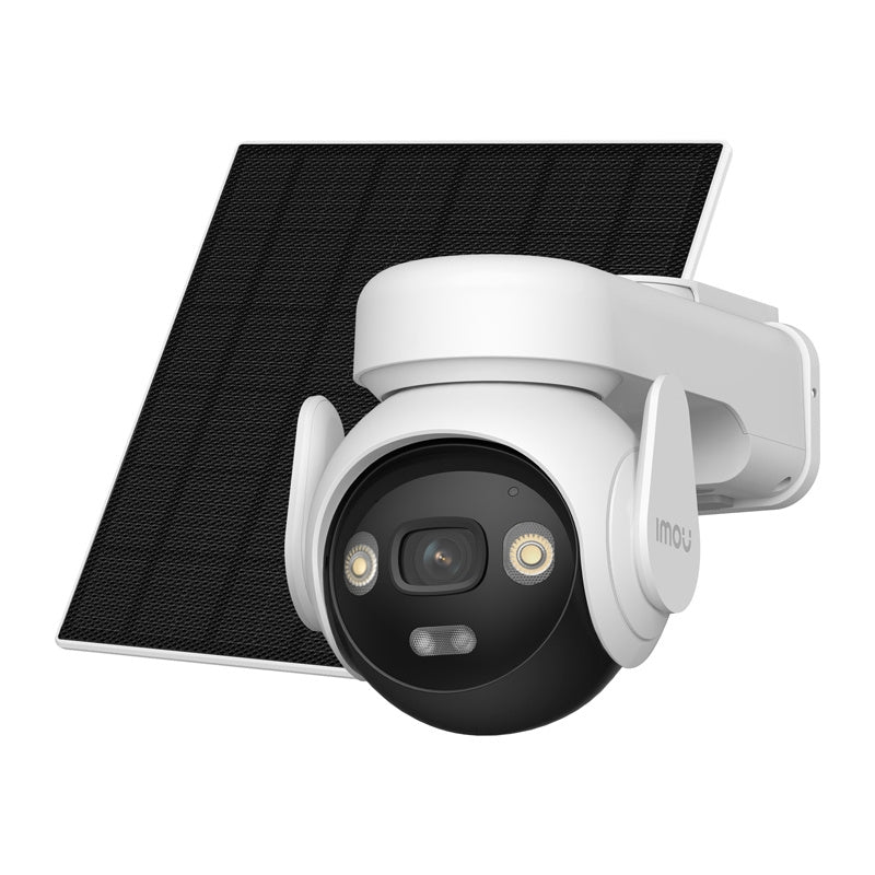 IMOU AOV PT KIT 4G Outdoor IP Camera (uden kort)