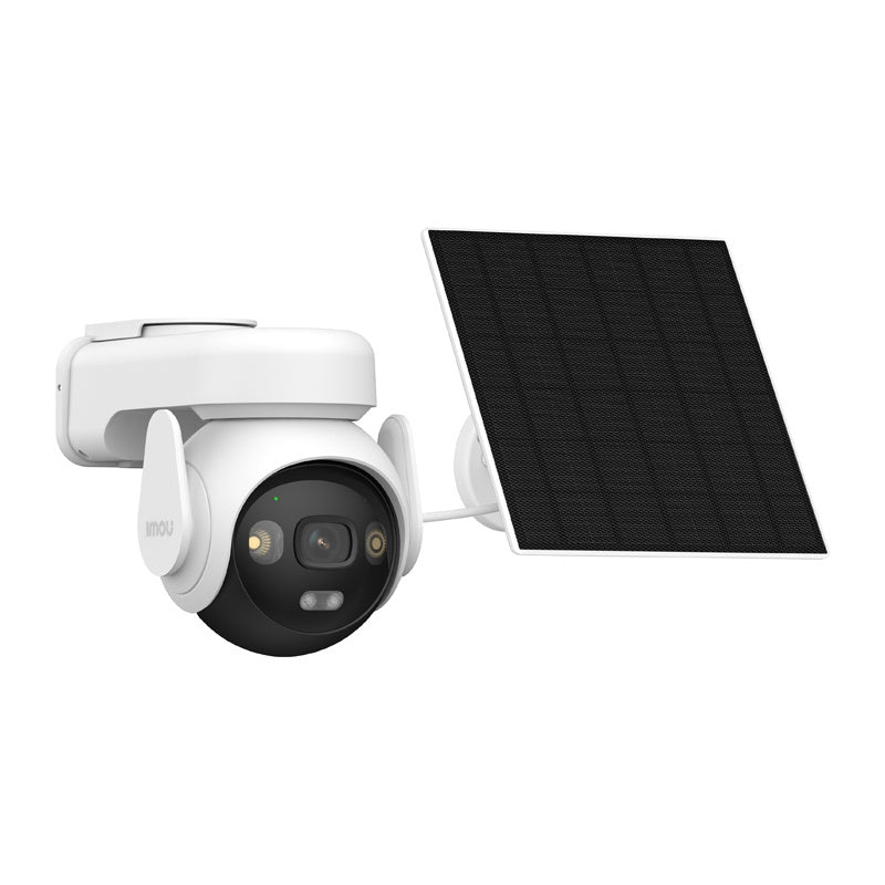IMOU AOV PT KIT 4G Outdoor IP Camera (uden kort)