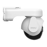 IMOU AOV PT KIT 4G Outdoor IP Camera (uden kort)