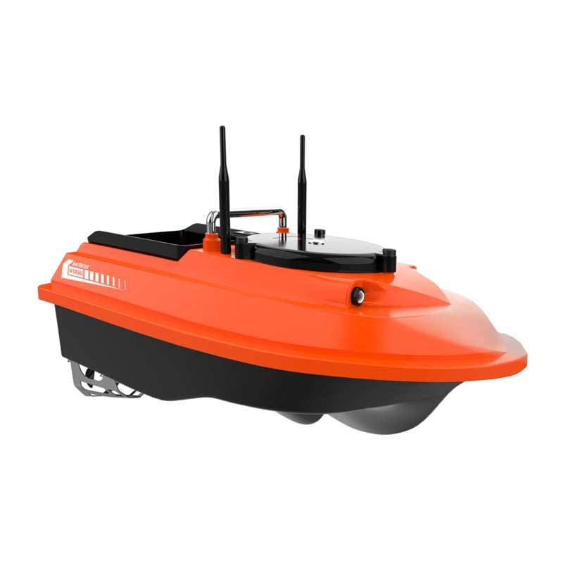Flytec V066 18.000 mAh bådbatteri