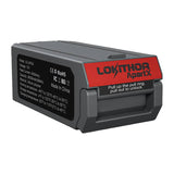 Bortset LOX-LIPOX 4000mAh 98Wh Batteri