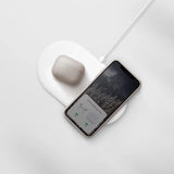Uniq Lino Silicone Case til AirPods Pro - sort