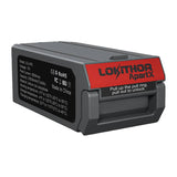 Bortset fra LOX-LIFE 2500A 51.2Wh Batteri