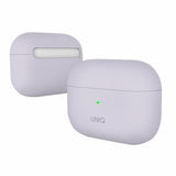 Uniq Silicone case for AirPods Pro - lavender