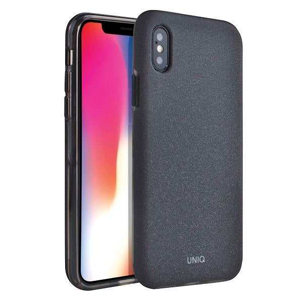Uniq Lithos iPhone X / Xs - sort