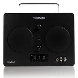 Tivoli Audio SongBook, black analog eg/aux in/forforstærker