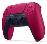 Sony Interactive Entertainment DualSense v3 Rød Bluetooth/USB Gamepad Analog/digital PlayStation 5