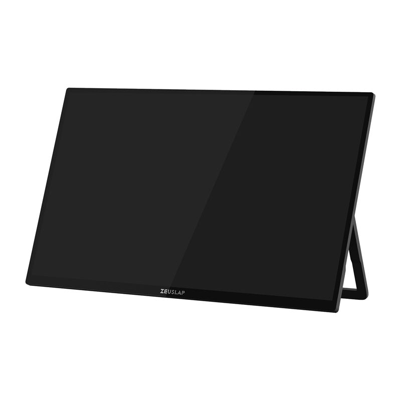 ZEUSLAP Z22P PRO Portable Monitor med en 22" Touchscreen