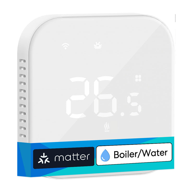 Meross MTS215BMA ((EU) Smart WiFi termostat