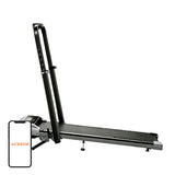 ACEZOE UTRAI P11pro Foldbar elektrisk løbebånd