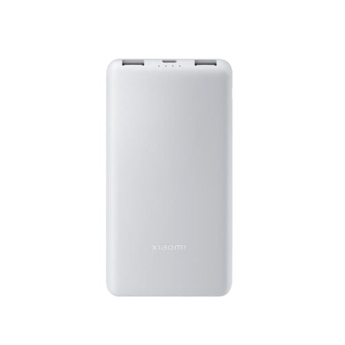 Xiaomi Power Bank 10000 mAh 22.5W Lite Hvid EU BHR9350GL