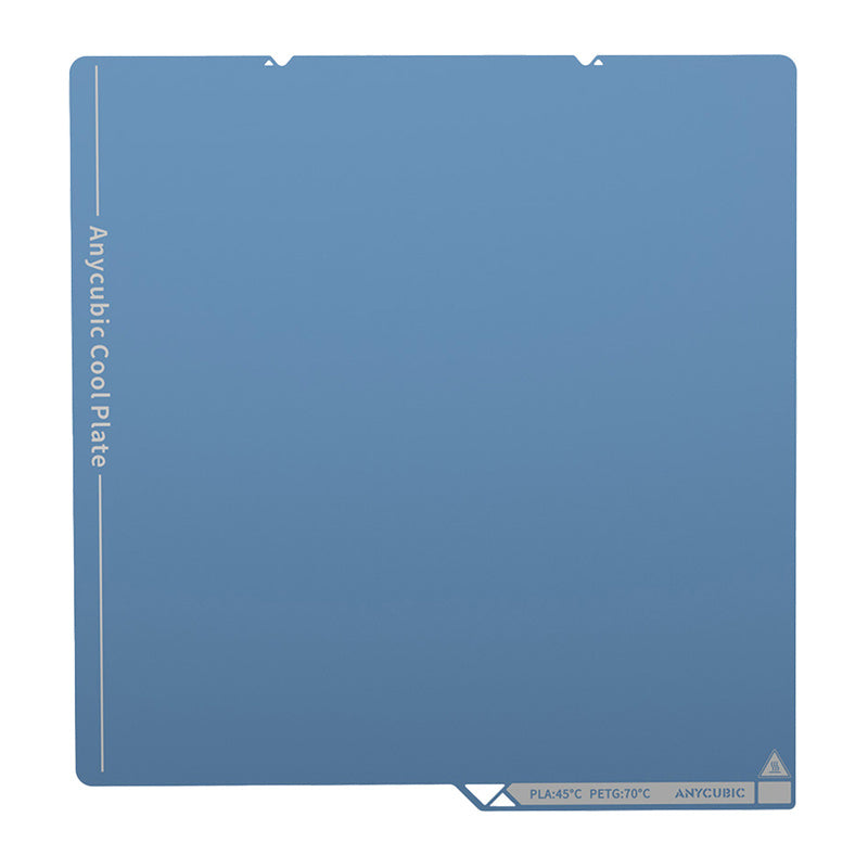 Anycubic Cool Plate Build Plate til Kobra S1/S1 Combo