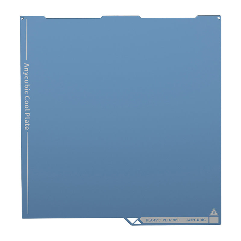Anycubic Cool Plate Build Plate til Kobra S1/S1 Combo