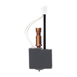 Anycubic hurtigt skiftende hotend med en 0,6 mm dyse til Kobra S1-serien