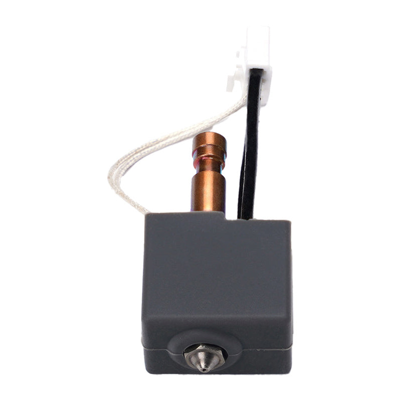 Anycubic hurtigt skiftende hotend med en 0,6 mm dyse til Kobra S1-serien