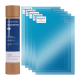 Anycubic Quick-Change FEP-film til Photon Mono M5s/M5s Pro/M7 Pro/M7 (10,1 tommer/5 ark)