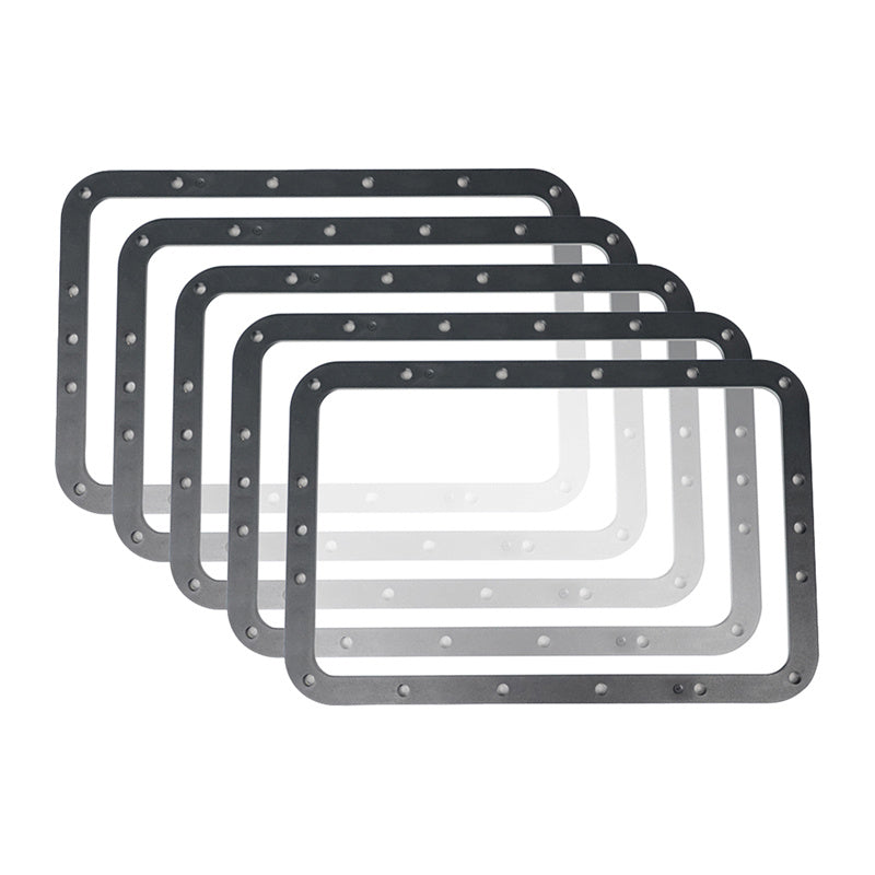 Anycubic Quick-Change FEP Film til Photon Mono 4 Ultra (7,1 tommer / 5 ark)