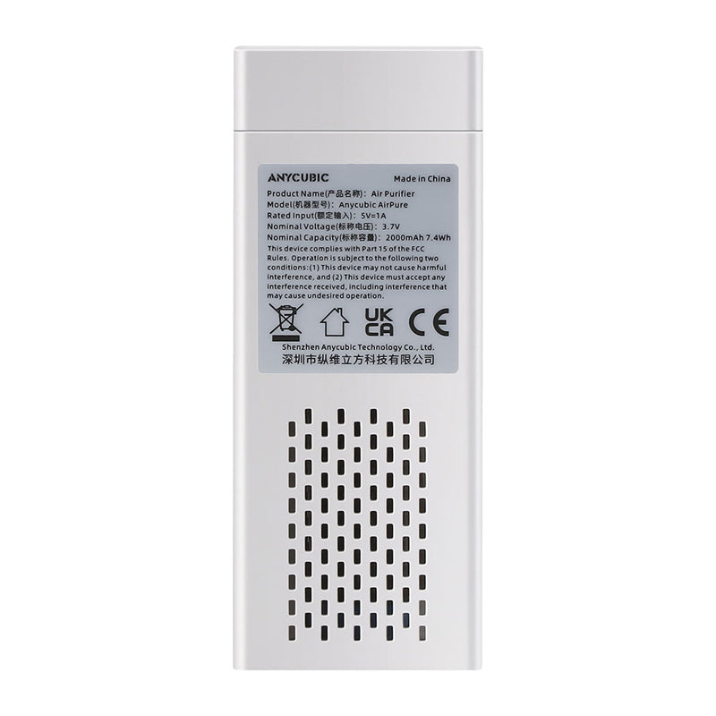 Anycubic AirPure Air Purifier (2 st.)