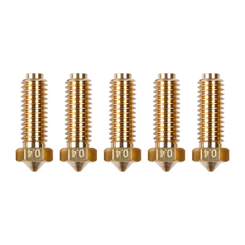 Anycubic Nozzles til Kobra 2-serien (5 st.)
