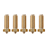 Anycubic Nozzles til Kobra 2-serien (5 st.)