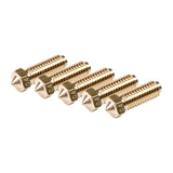 Anycubic Nozzles til Kobra 2-serien (5 st.)