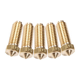 Anycubic Nozzles til Kobra 2-serien (5 st.)