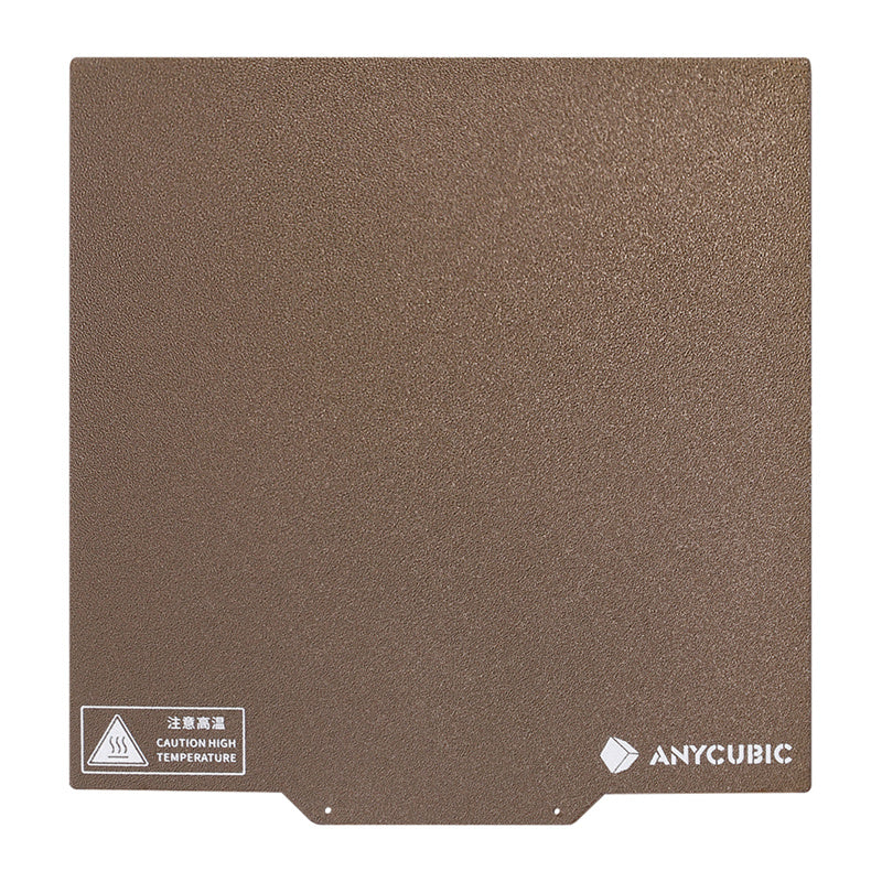 Anycubic PEI Plate til Kobra 2/2 Pro