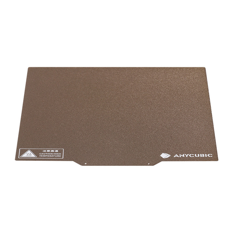 Anycubic PEI Plate til Kobra 2/2 Pro