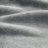 Baseus 2 x Microfiber Car Drying Towel Microfiber 40cm x 40cm Gray (CRXCMJ-0G)
