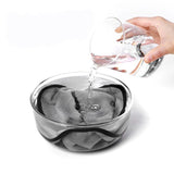 Baseus microfiber bil tørring håndklæde microfiber 40 cm x 80 cm grå (CRXCMJ-A0G)