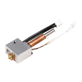 Anycubic hurtigskifte hotend med en 0,6 mm dyse til Kobra 3/Combo/V2/V2 Combo