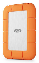 LACIE RUGGED SSD4 2.5SE 4000 STND4000400 USB4 40GBPS