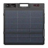 EcoFlow 160W Foldbare solcellepanel
