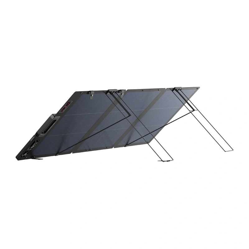 EcoFlow 160W Foldbare solcellepanel