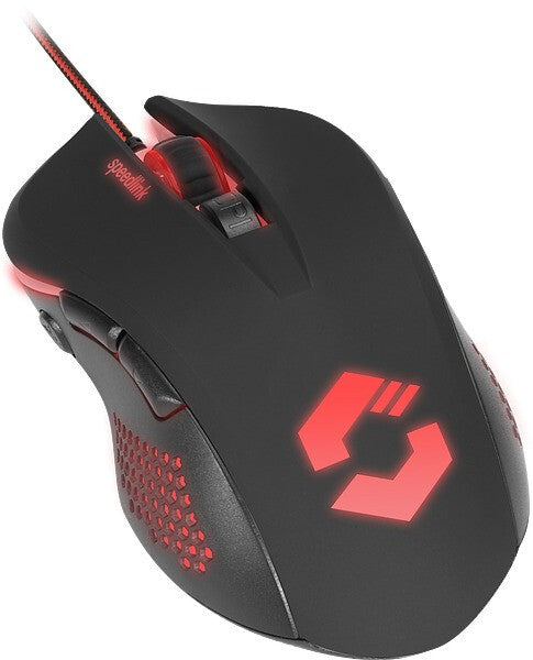 SPEEDLINK TORN mus Spil Ambidextrous USB Type-A 3200 dpi
