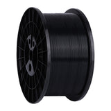ELEGOO PLA+ Filament 5 kg (sort)