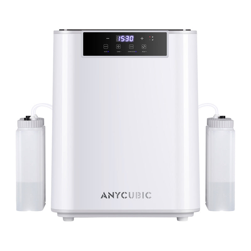 Anycubic Wash & Cure 3 Max 3D-print vaske- og hærdningssystem