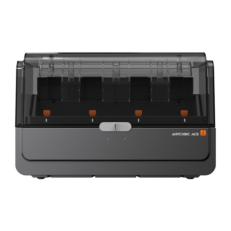 Anycubic ACE 2 Pro Multi-Filament System til Kobra S1