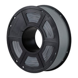 ASA-filament af enhver kubikform (grå) 1 kg