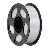 Enhver kubisk PC-filament (gennemsigtigt hvidt) 1 kg