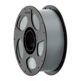 Enhver kubisk PETG-filament (grå) 1 kg