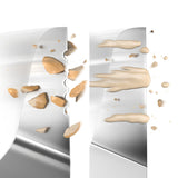 Philips 7000 series HR3760/01 blender 2 L Bordplade blender 1500 W Rustfrit stål, Hvid