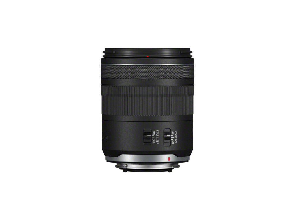 Canon RF 28-70 mm f2.8 IS STM MILC Standard zoomlinse Sort