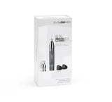 Babyliss Super X Metal Nose, Ear & Eyebrow trimmer