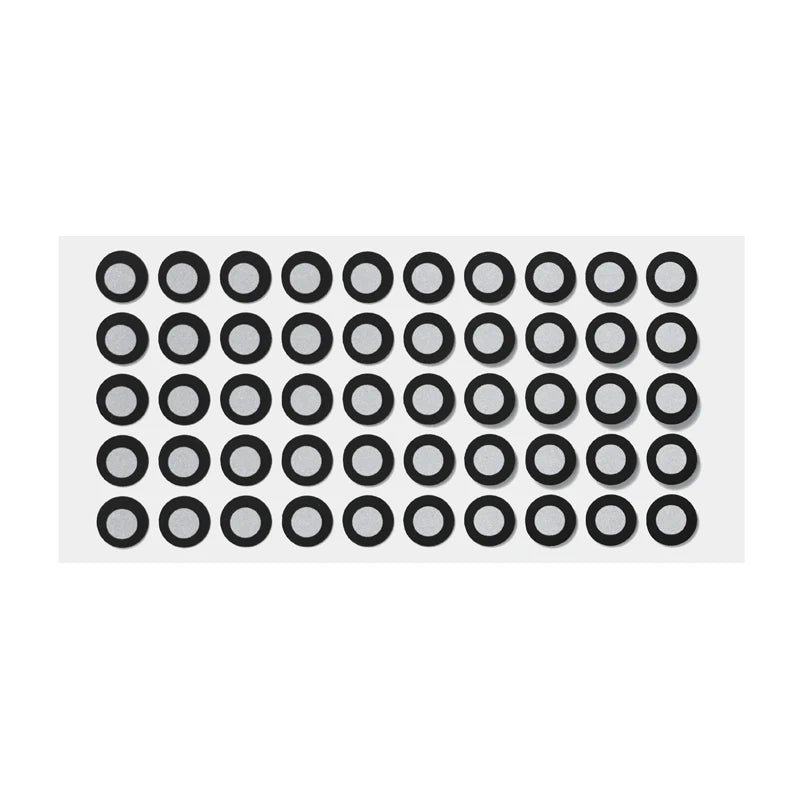 Revopoint Scanning Marker Set - 500 stykker.