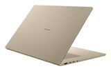 ASUS Zenbook A16 UX3607OA-SQ024X Copilot+ PC Snapdragon X2E-94-100 Laptop 40.6 cm (16") 3K 48 GB LPDDR5x-SDRAM 1 TB SSD Wi-Fi 7 (802.11be) Windows 11 Pro Beige