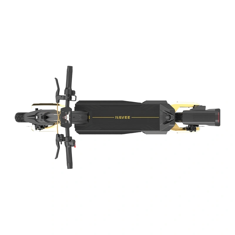 NAVEE ST5 Pro Elektrisk Scooter